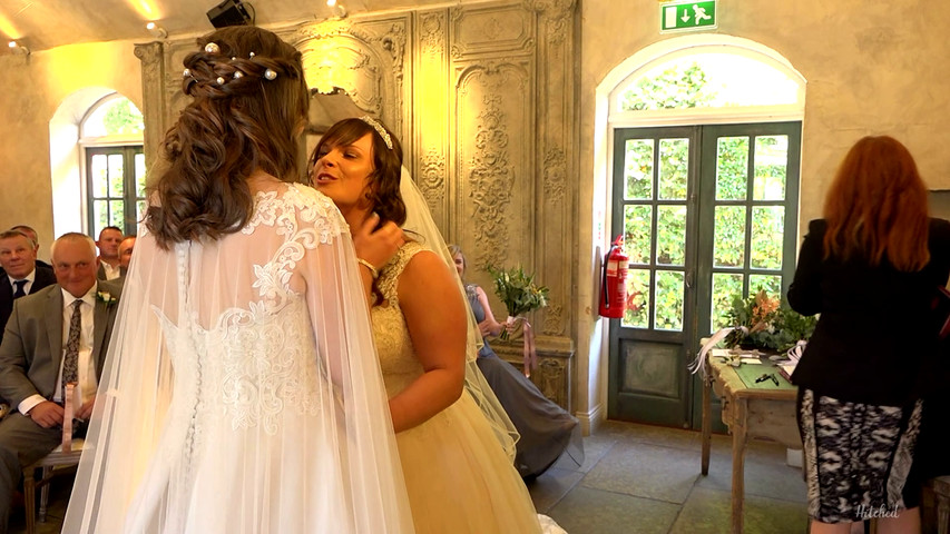 Wedding Video Northumberland