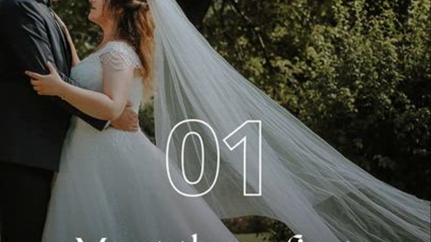 Find YOUR Celebrant!