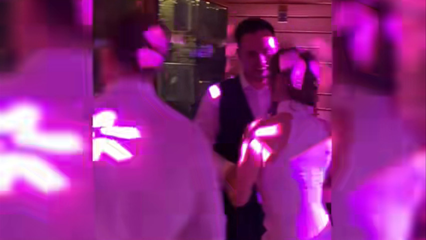 Sheffield Wedding DJ