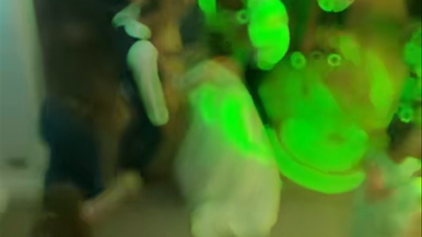 Sheffield Wedding DJ