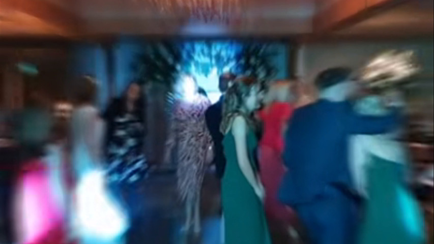 Sheffield Wedding DJ