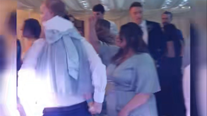 Sheffield Wedding DJ