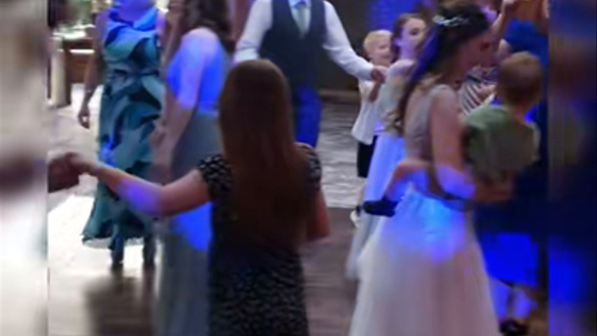 Sheffield Wedding DJ