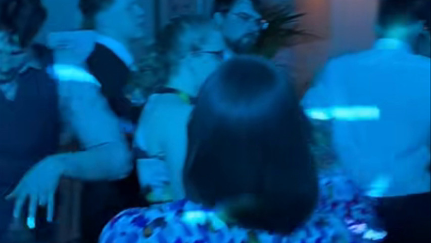 Sheffield Wedding DJ