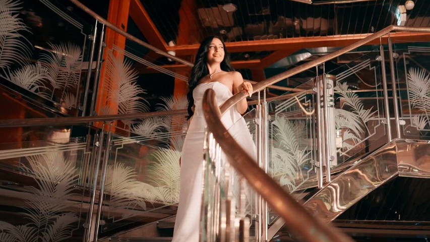 Calvin Aaliyah's Creative Film Highlights