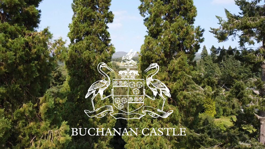 Buchanan Castle Weddings 