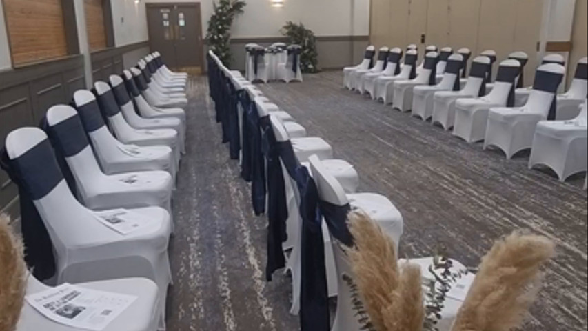 Wedding Ceremony