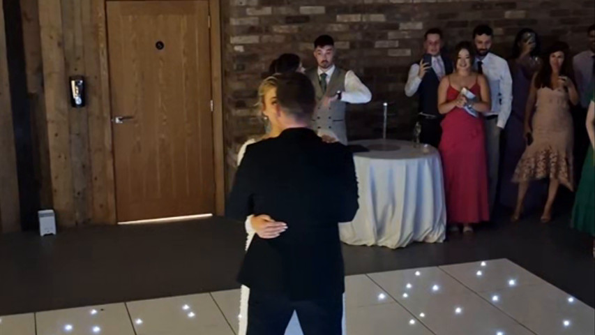 Bunny Hill Weddings