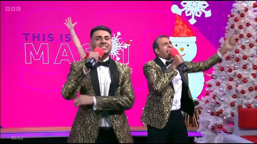 Masti Music - Asian DJ, Dhol & Live Band