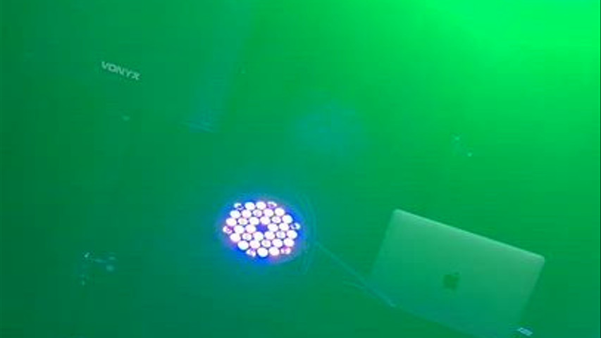 Green Light 