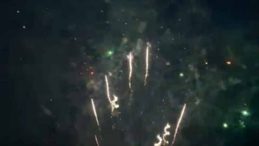 Finale!