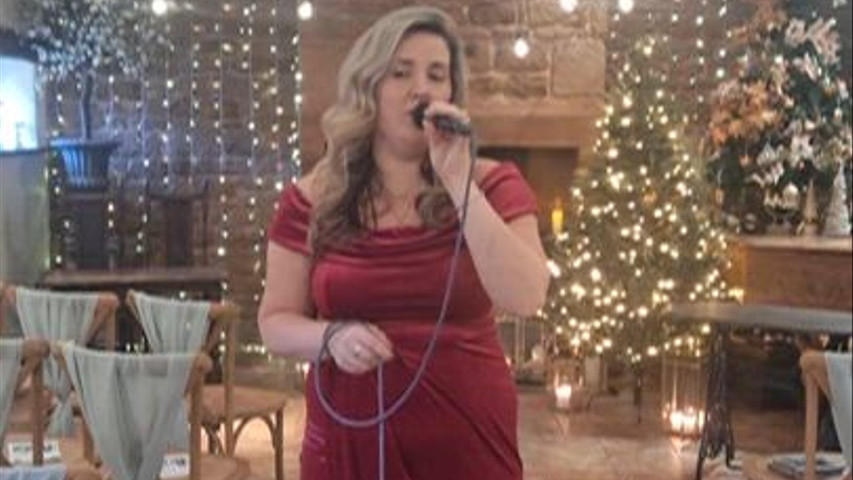 Ruelle - I get to love you (Cover)