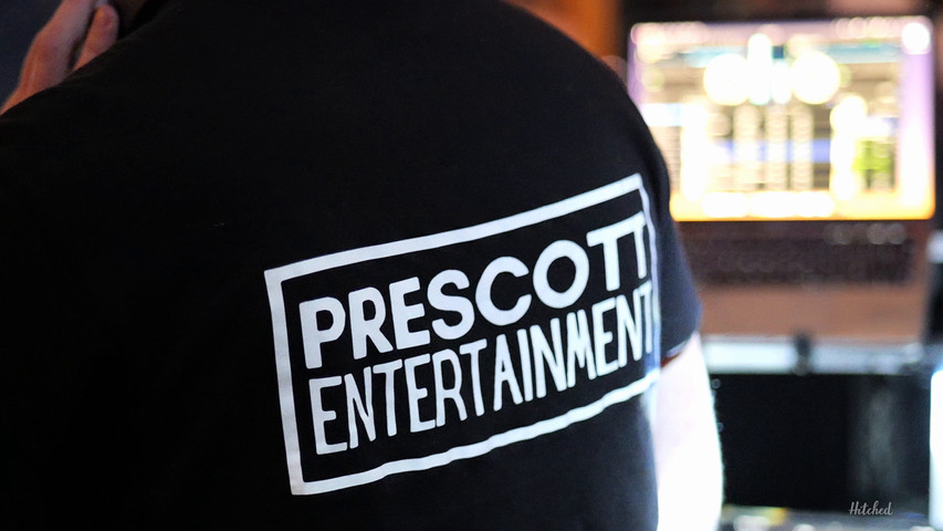 Prescott Entertainment