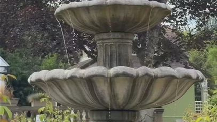 Kingswood Manor
