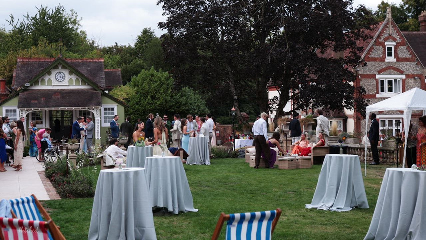 L&O's Summer Soiree
