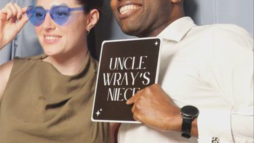 Juniper Stories Reel 