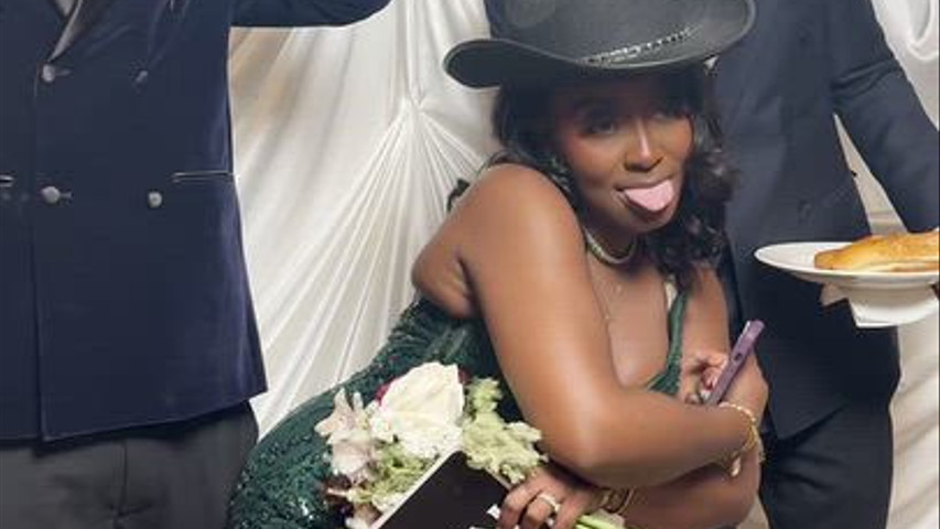 Kolade & Ruby Wedding 2026