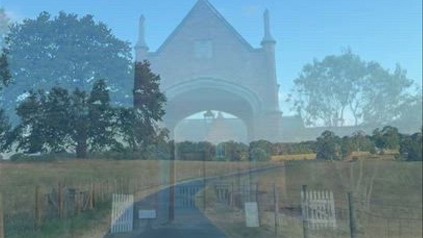Combermere Abbey 