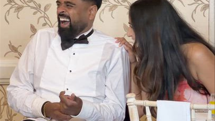 The reactions you don’t see