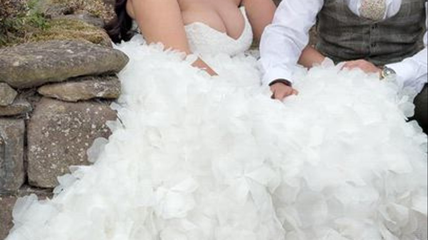 Emily & Jamie Couple Highlight 