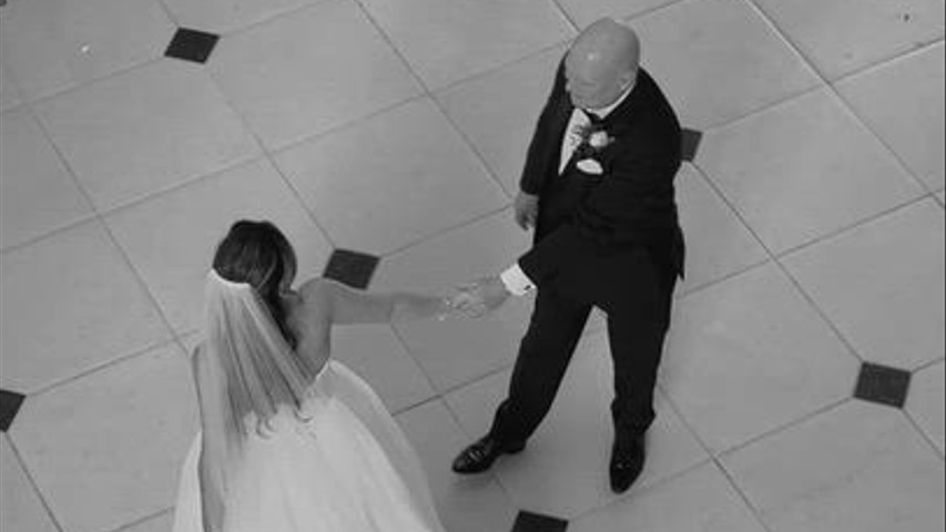 Belgravia Weddings 