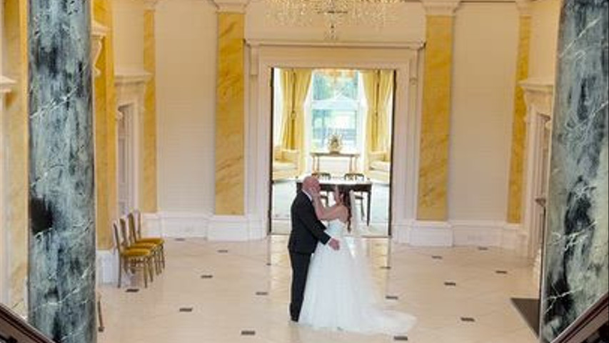 Belgravia Weddings