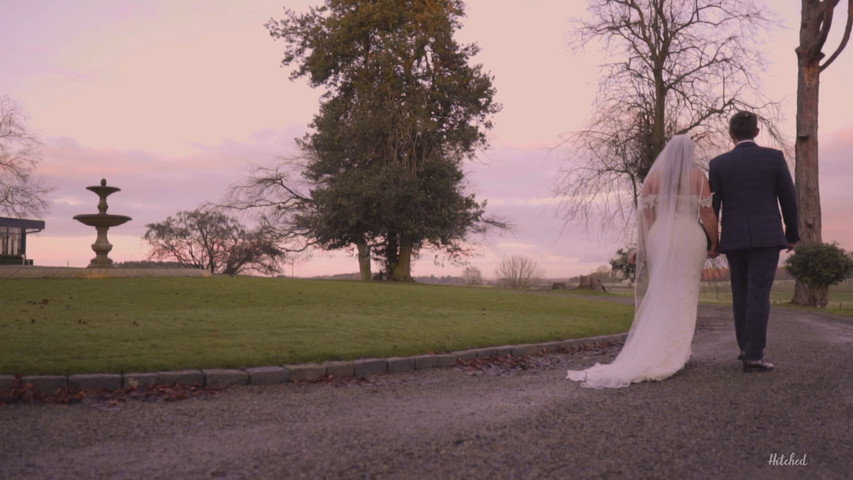 Sophie & Anthony Wedding Highlight Film