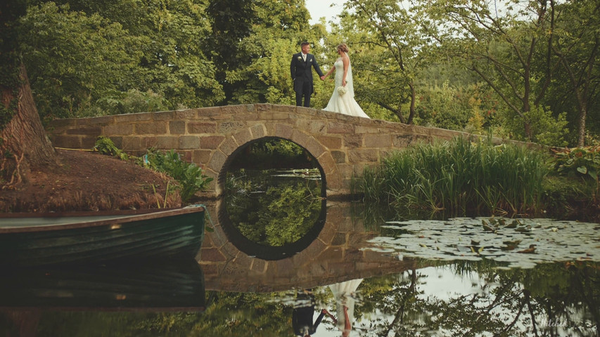 Oxnead Hall by Unique Norfolk Venues