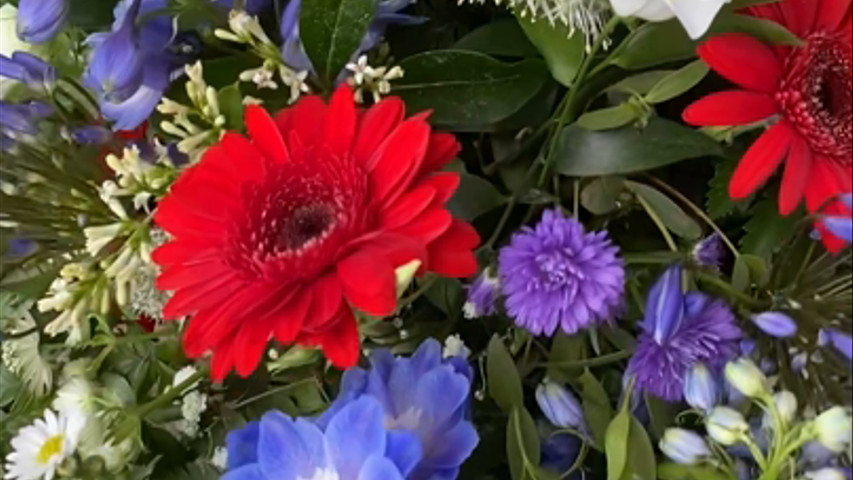 Emporium Flowers