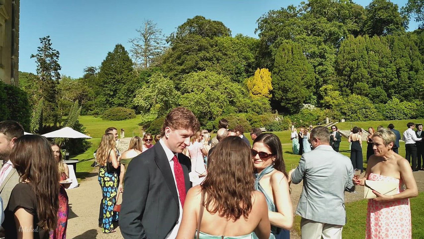 Drinks Reception