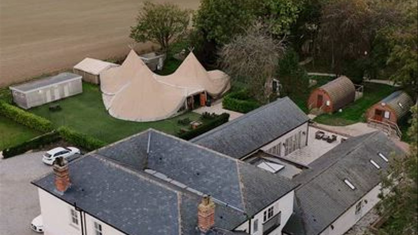 Carlton Manor - Open Evening