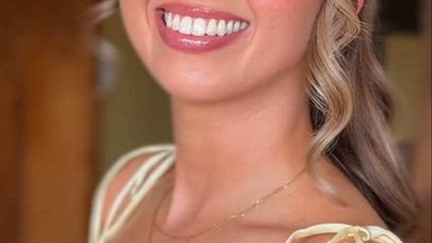 Aussie guest glam 