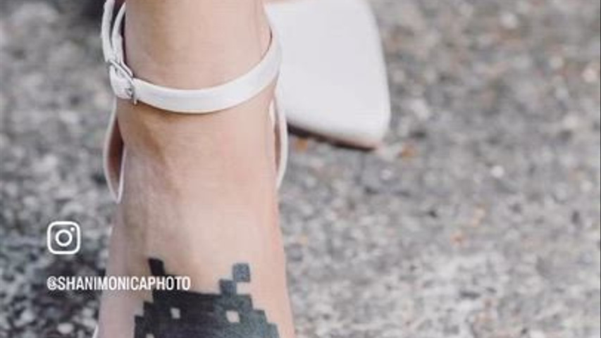 Capturing the little details that make your wedding day special