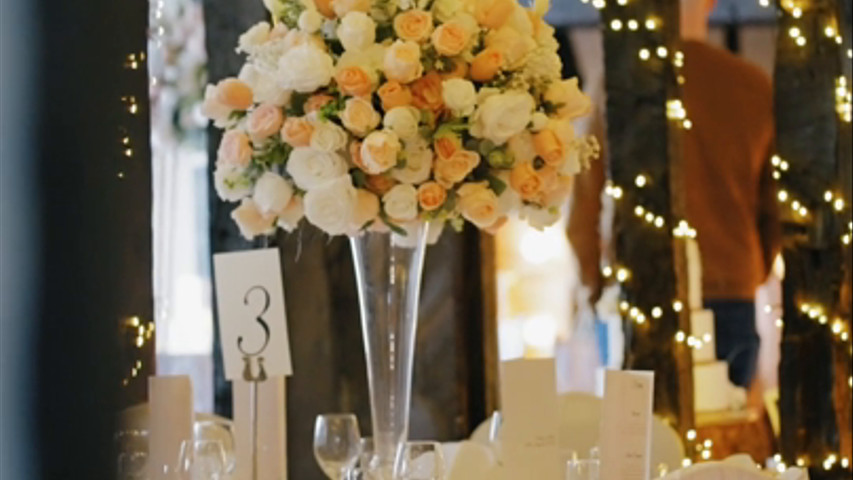 Marygreen Manor Hotel