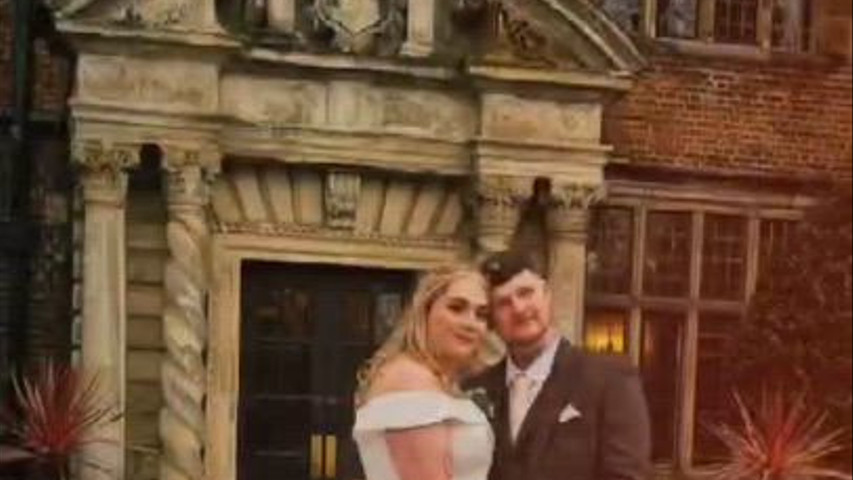 Ashleigh and Taylor 04..04.2026