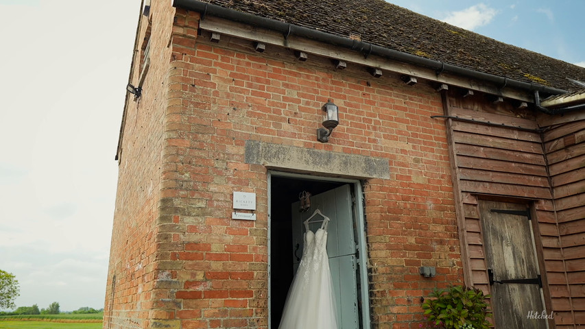 Bassmead Manor Barns