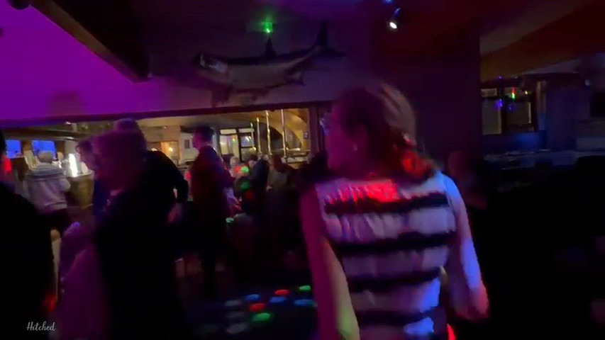 Take Me Out - Live