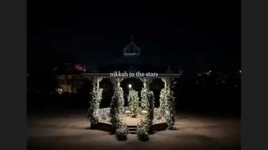 Nikkah - Contentco.ie