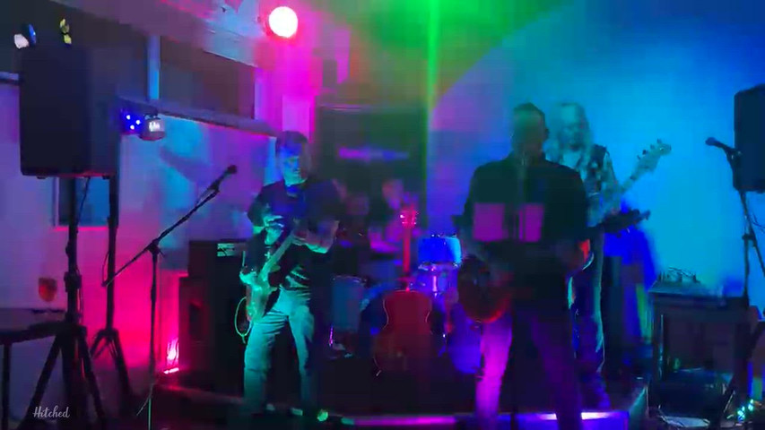 Whiskey in the jar - Live