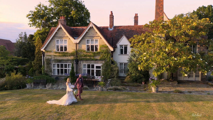 The Hall, Tendring