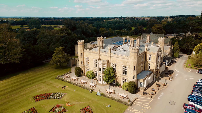 The Castle 