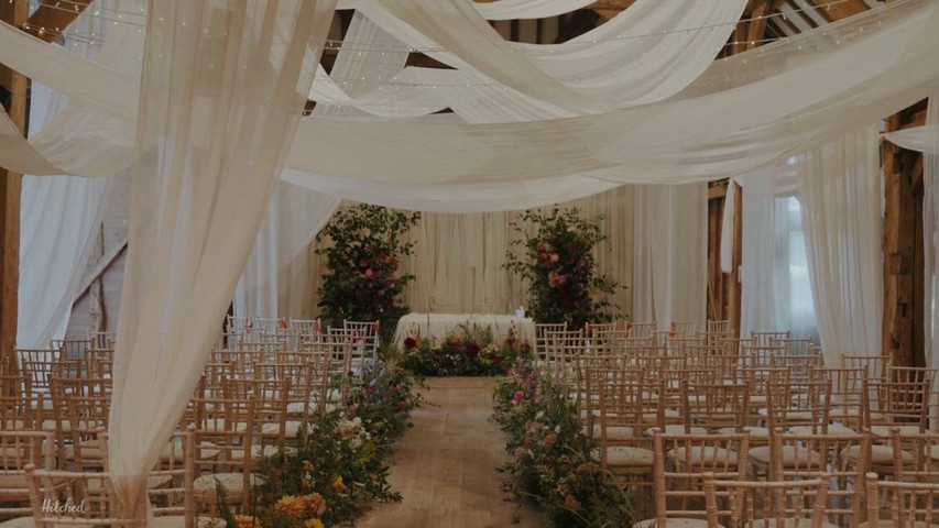 Tewinbury Farm Hotel 