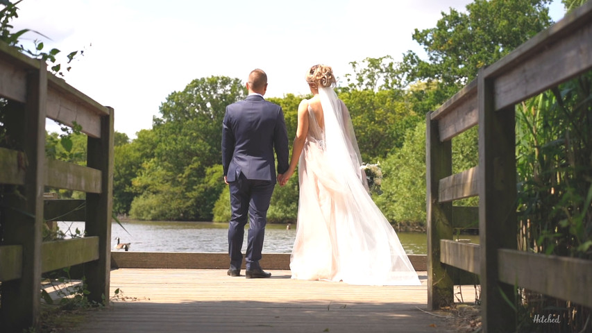 Helen & Alex Highlights