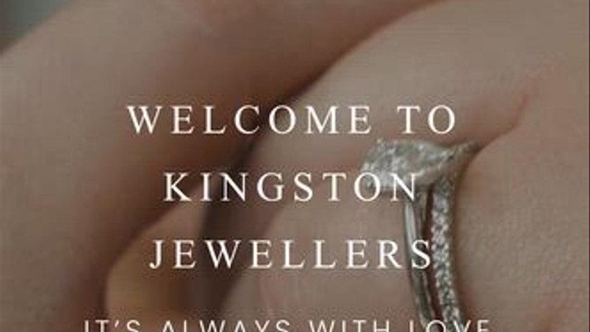 Kingston Jewellers & Wedding Rings