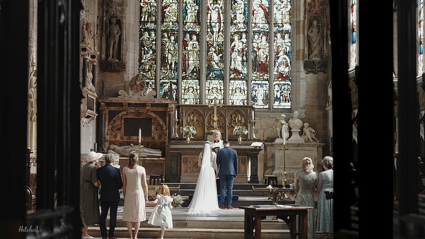 Wedding Showreel