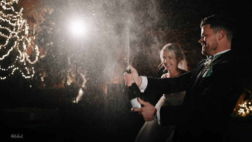 Wedding Showreel Highlight Film