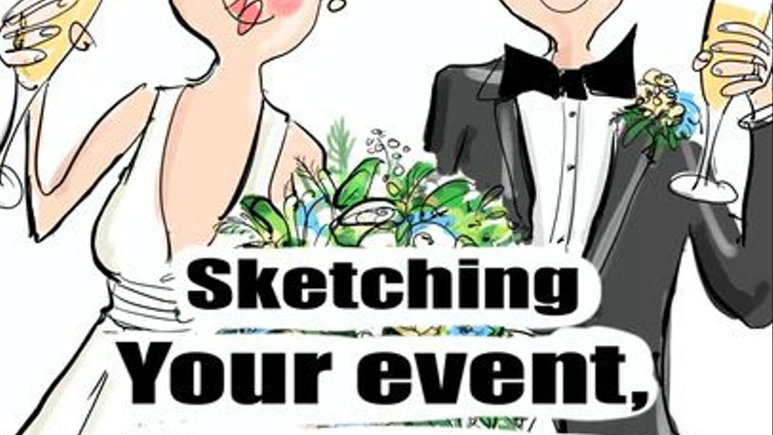 Your Event, Your Place
