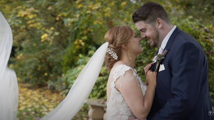 Amy & Jason Wedding Video