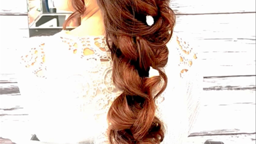 Max It Up Bridal Hair & Extensions