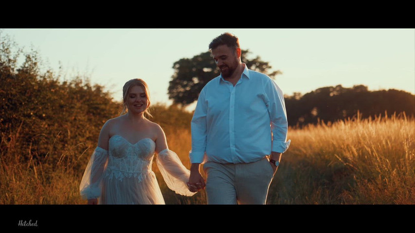 Georgia & Rhys